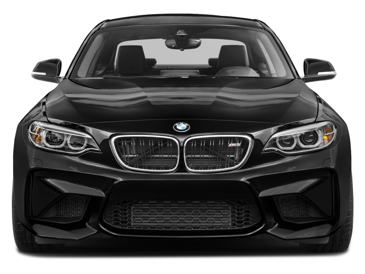 2017 BMW M2 Base