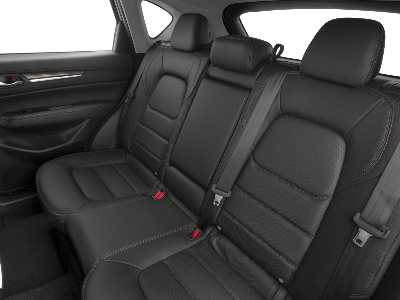 2018 Mazda Mazda CX-5 Grand Touring