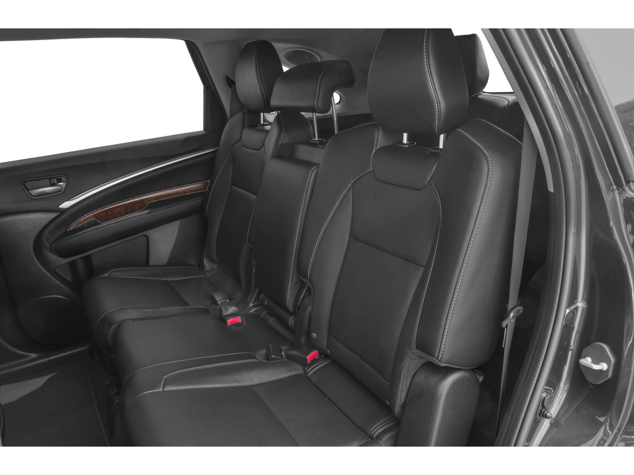 2019 Acura MDX Tech Pkg