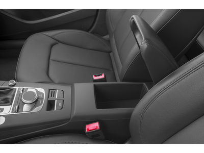 2019 Audi A3 2.0T Premium Plus quattro