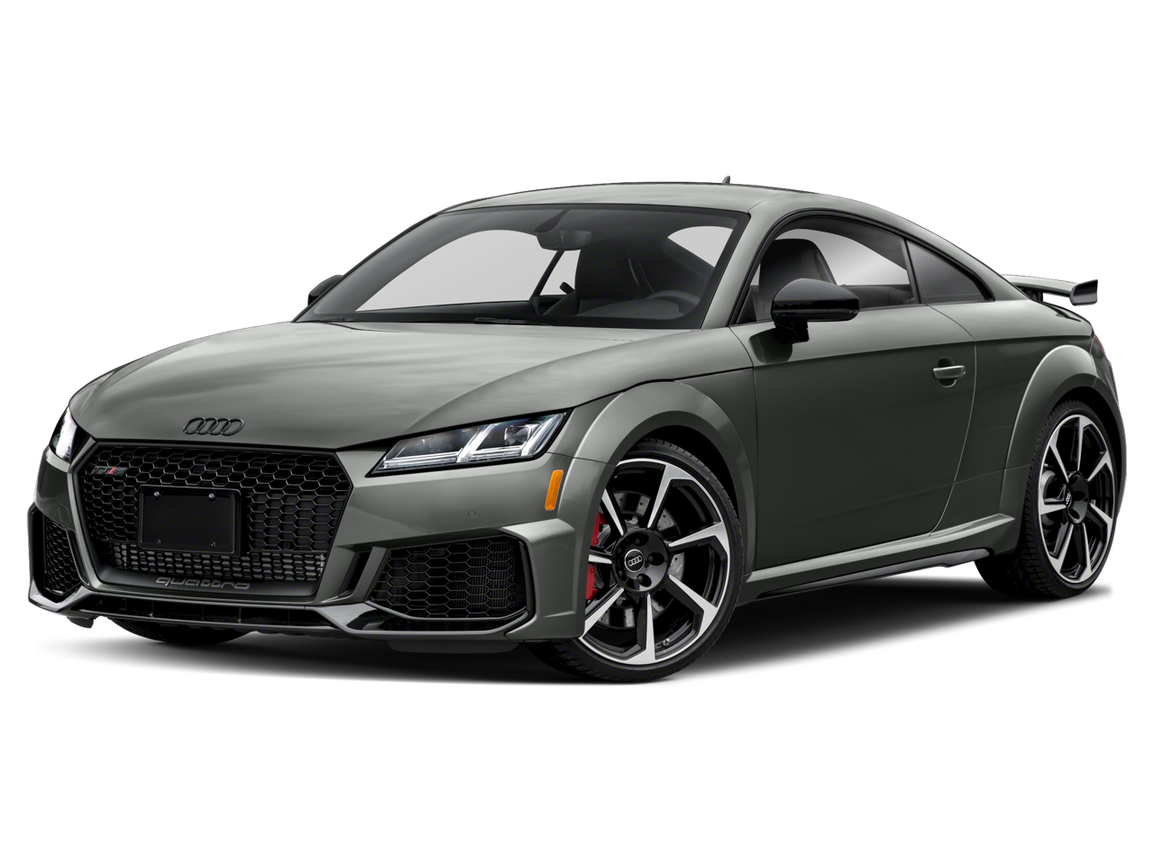 2019 Audi TT RS 2.5T quattro
