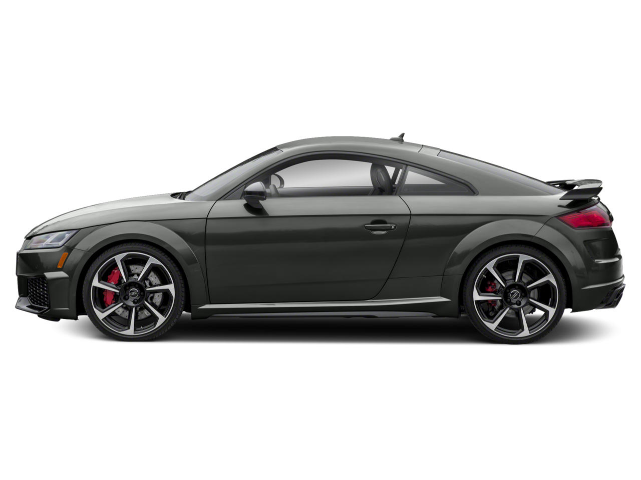 2019 Audi TT RS 2.5T quattro
