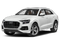2019 Audi Q8 3.0T Premium Plus quattro