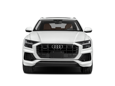2019 Audi Q8 3.0T Premium Plus quattro