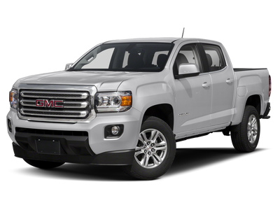 2019 GMC Canyon 4WD SLE
