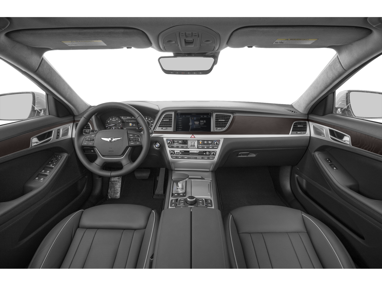 2019 Genesis G80 5.0 Ultimate