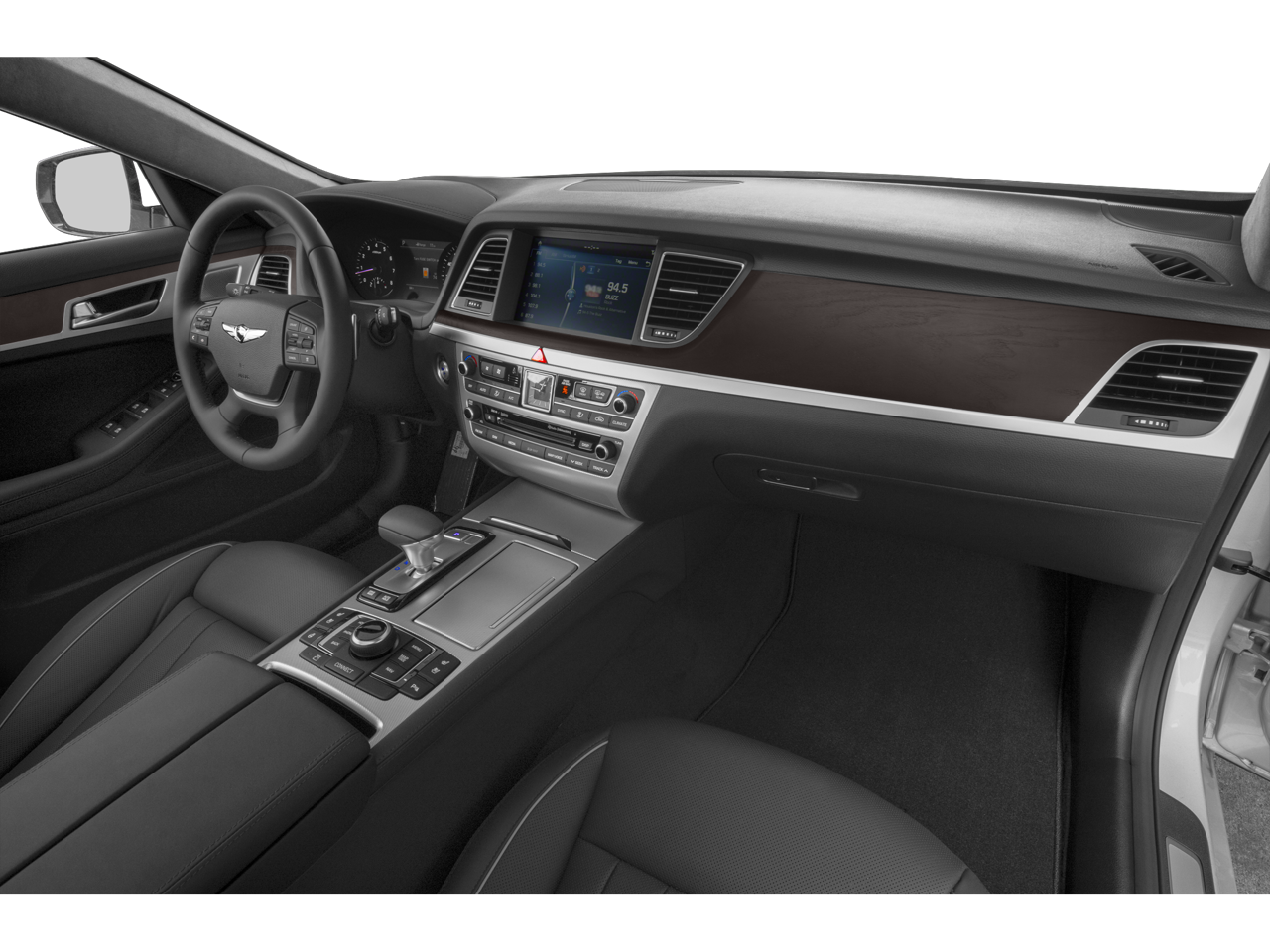 2019 Genesis G80 5.0 Ultimate