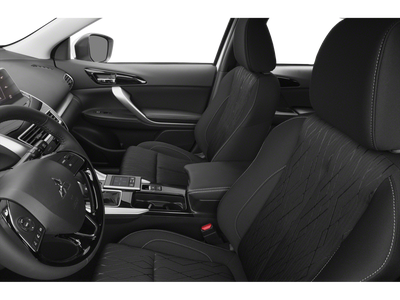 2019 Mitsubishi Eclipse Cross SE