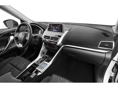 2019 Mitsubishi Eclipse Cross SE