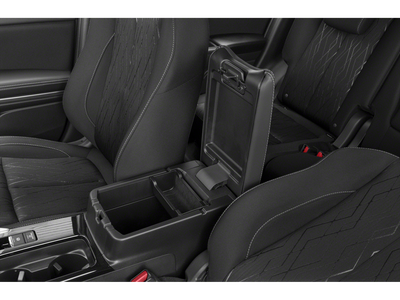 2019 Mitsubishi Eclipse Cross SE