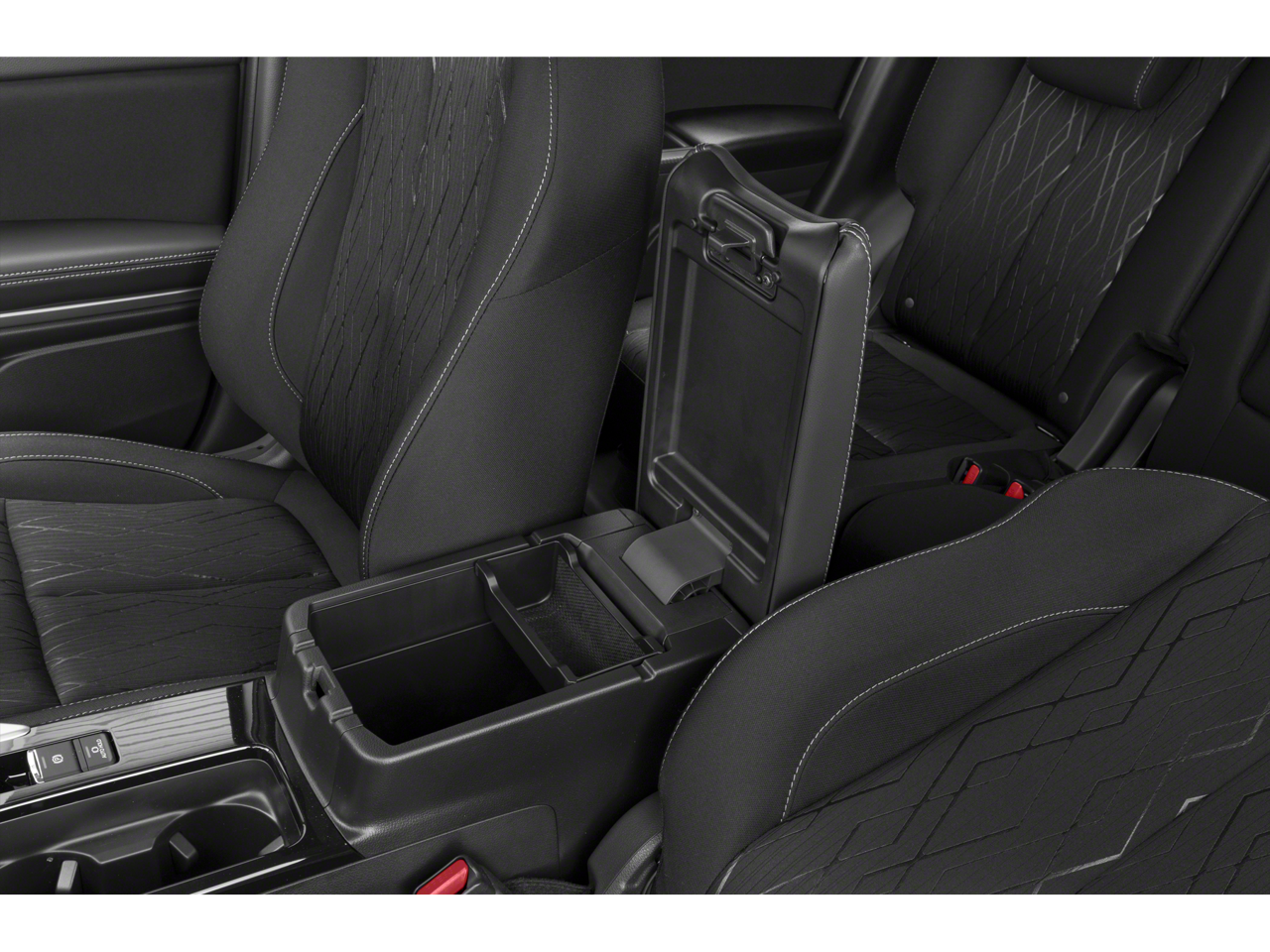 2019 Mitsubishi Eclipse Cross SE