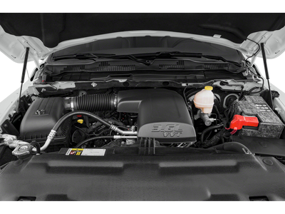 2019 RAM 1500 Classic Tradesman Crew Cab 4x4 6'4' Box