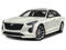 2020 Cadillac CT6-V Base