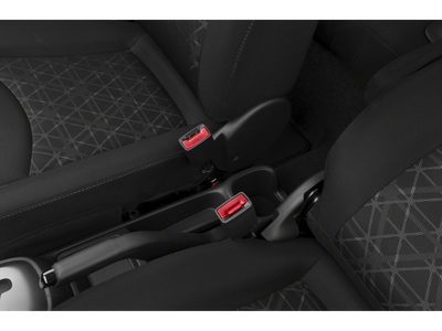 2020 Chevrolet Spark FWD LS Manual