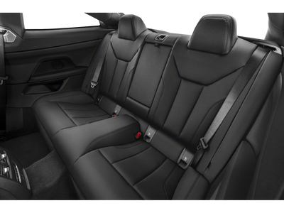 2021 BMW 4 Series M440i xDrive