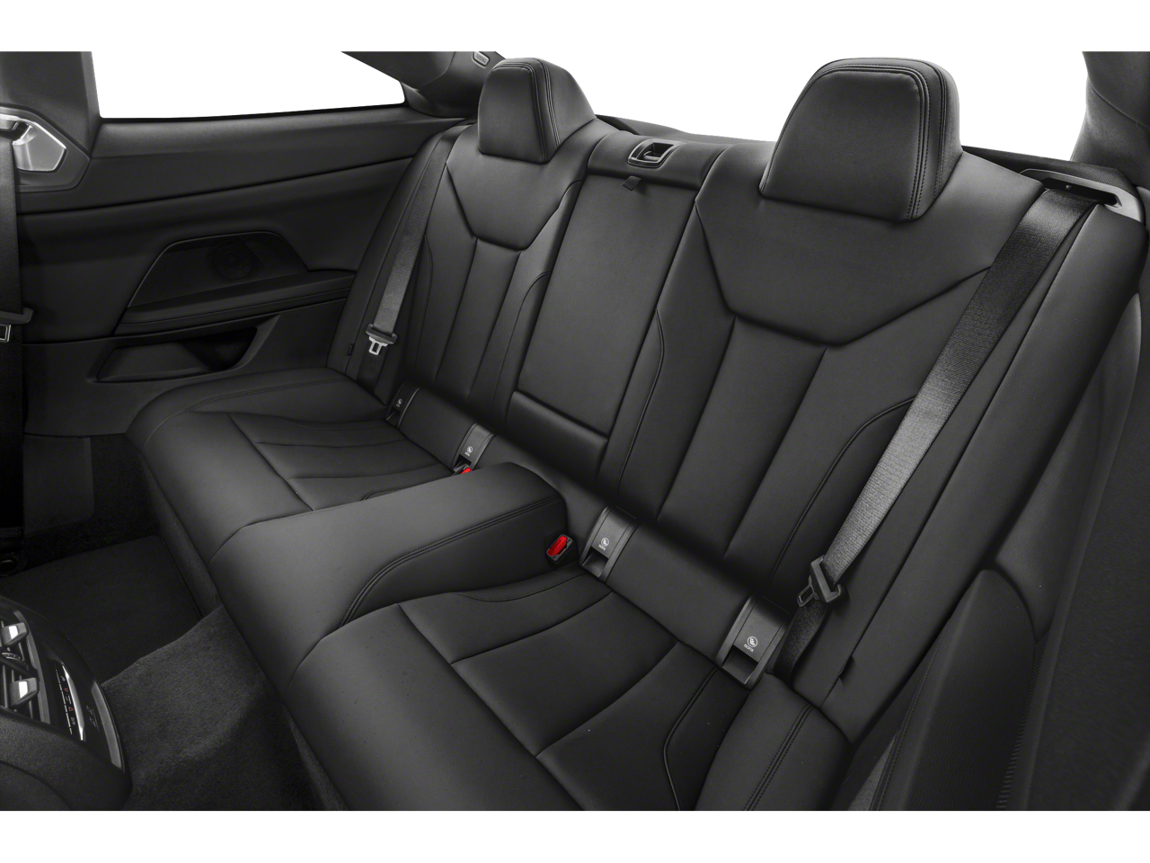 2021 BMW 4 Series M440i xDrive