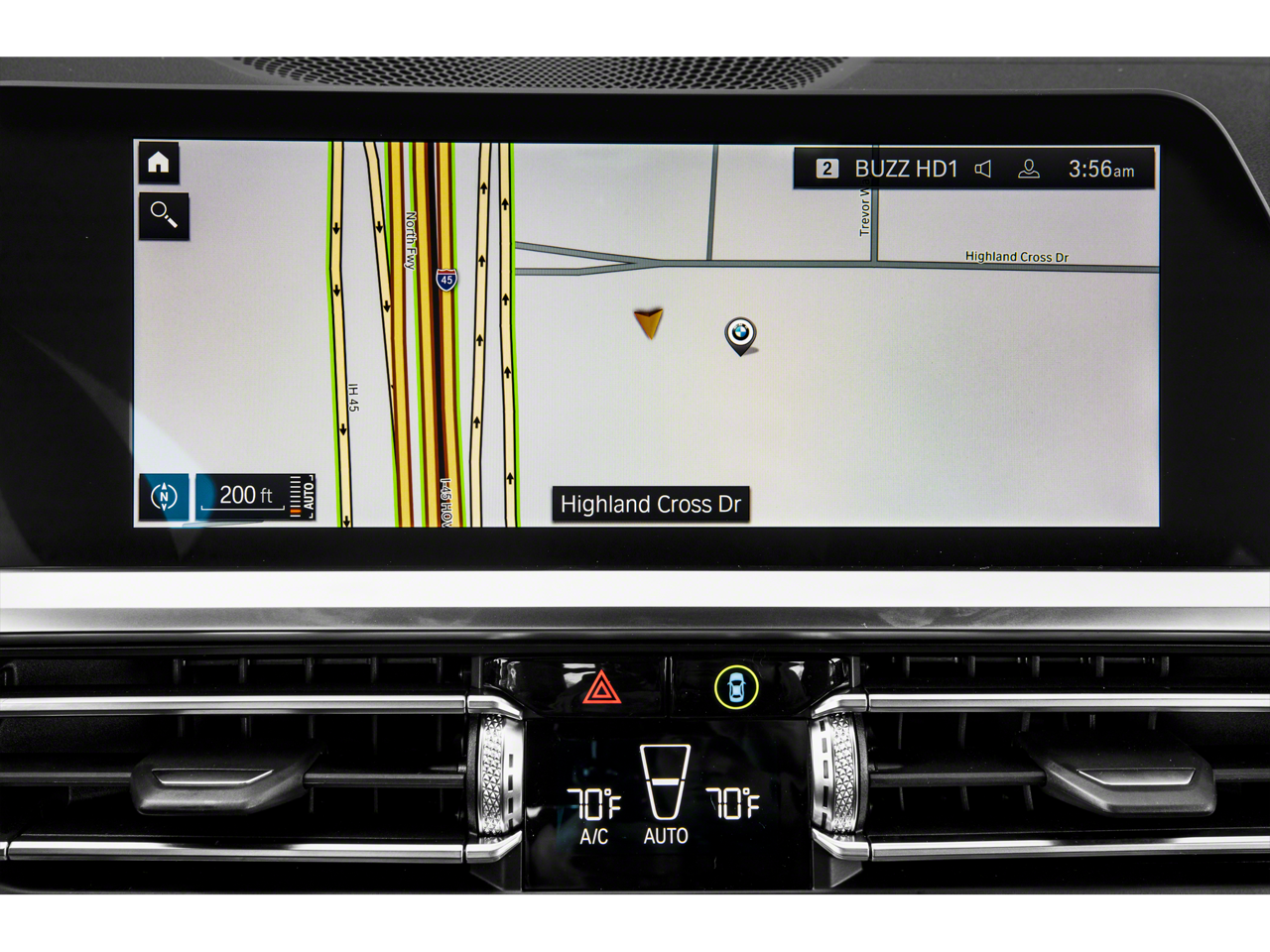 2021 BMW 4 Series M440i xDrive