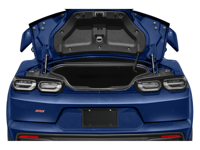 2021 Chevrolet Camaro 2SS