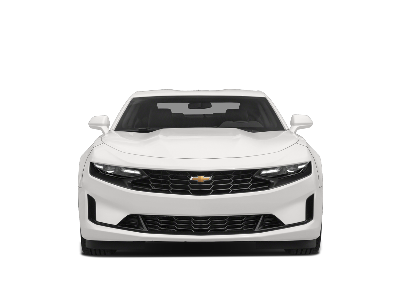 2021 Chevrolet Camaro 1LT
