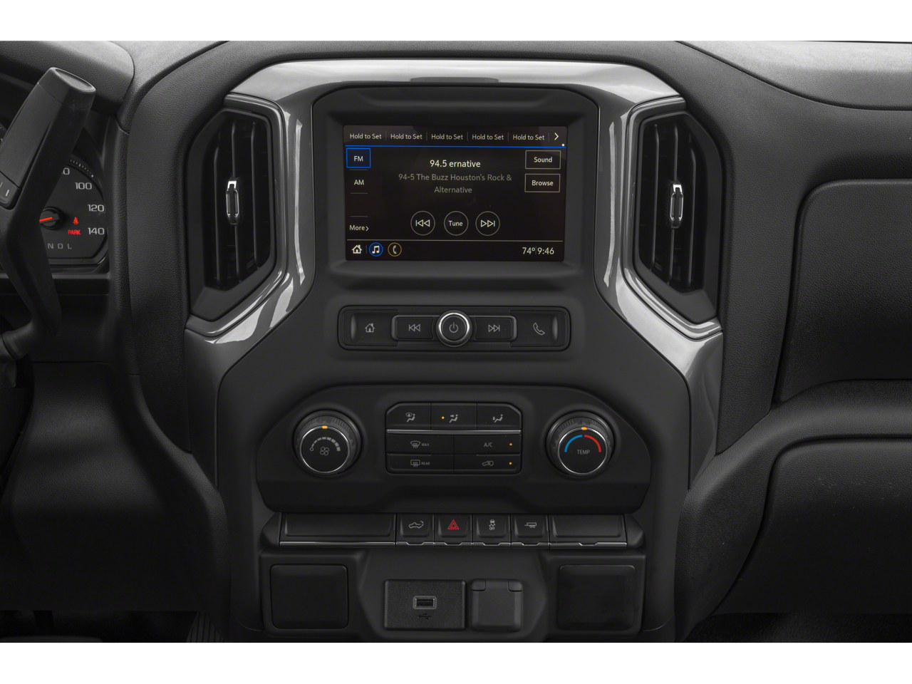 2021 Chevrolet Silverado 1500 WT