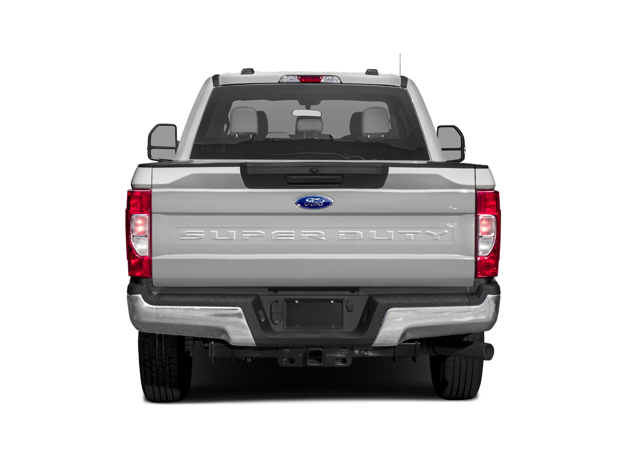 2021 Ford F-250SD King Ranch