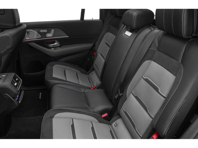 2021 Mercedes-Benz GLS GLS 63 AMG® 4MATIC®