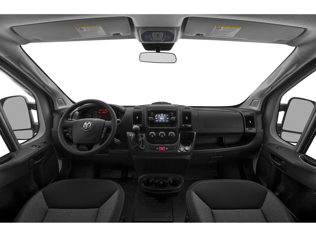 2021 RAM ProMaster 1500 Base