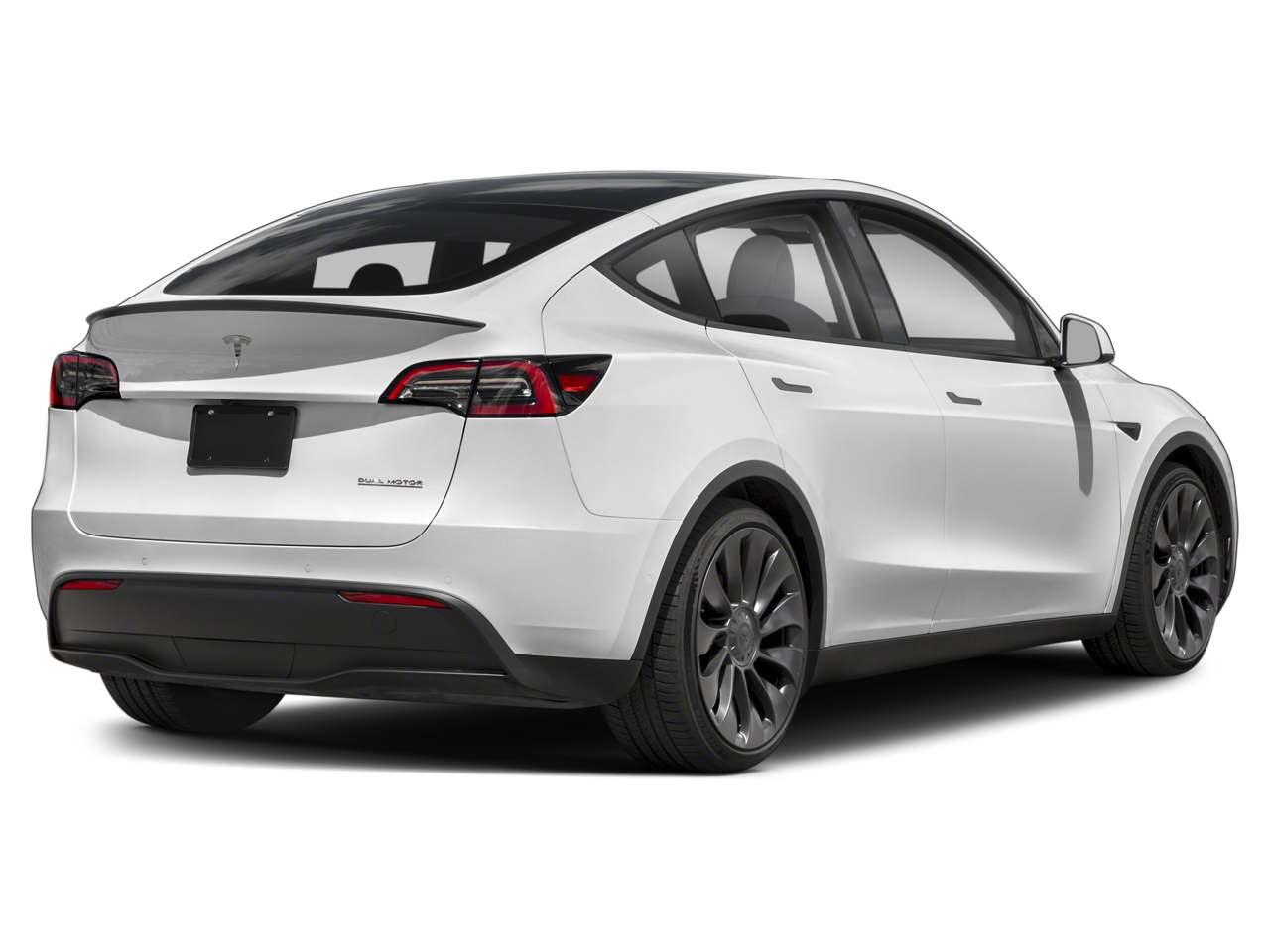 Used 2021 Tesla Model Y Performance with VIN 5YJYGDEF4MF151336 for sale in Newberg, OR