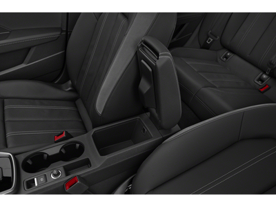 2022 Audi A3 FrontTrak
