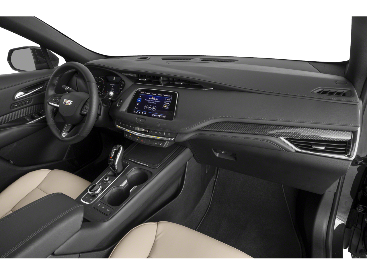 2022 Cadillac XT4 Sport