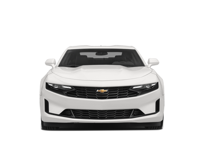 2022 Chevrolet Camaro LT1