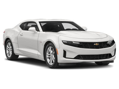 2022 Chevrolet Camaro LT1