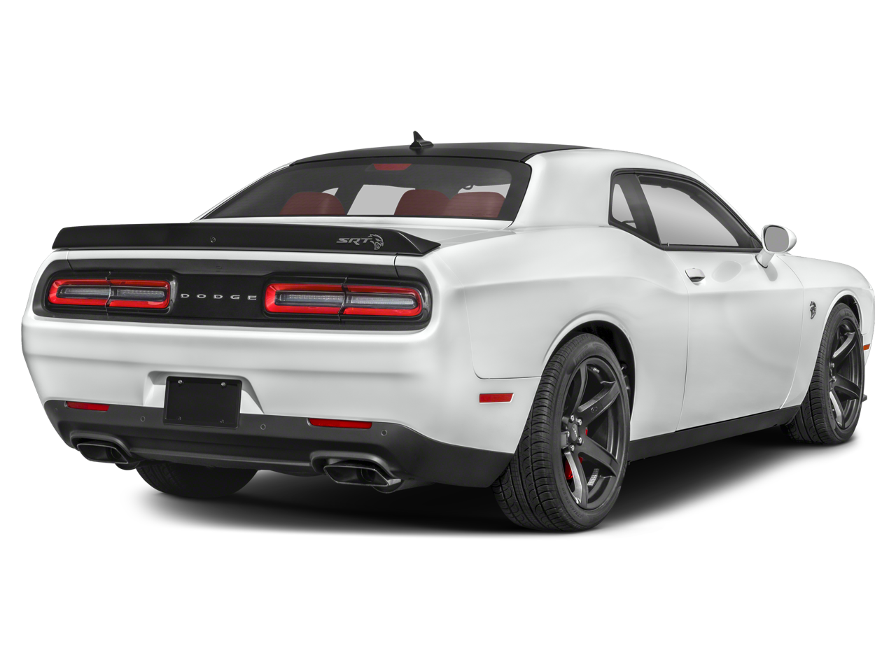 2022 Dodge Challenger SRT Hellcat Redeye Widebody