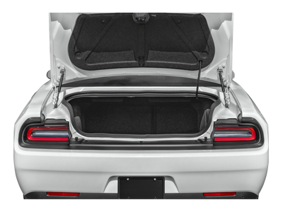 2022 Dodge Challenger SRT Hellcat Redeye Widebody