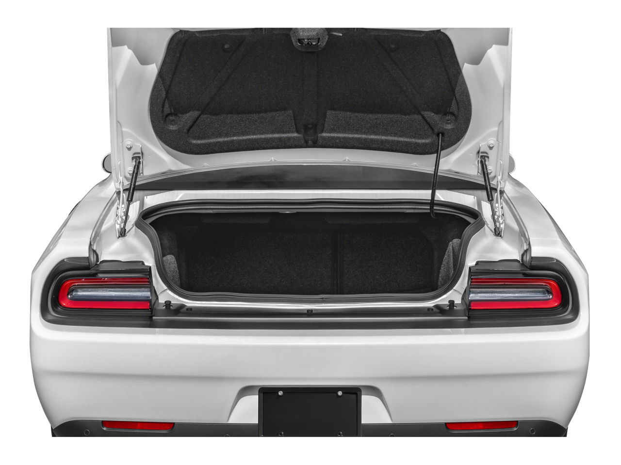 2022 Dodge Challenger SRT Hellcat Redeye Widebody