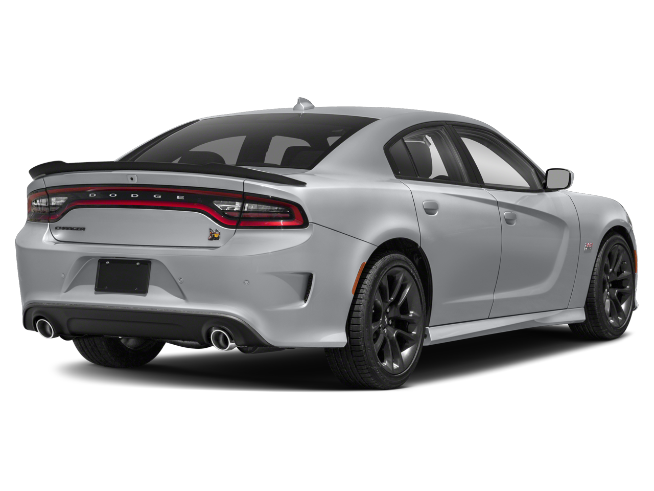 2022 Dodge Charger R/T Scat Pack Widebody Plus