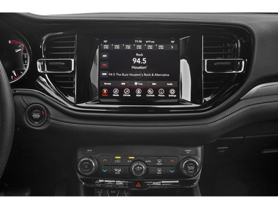 2022 Dodge Durango SRT 392