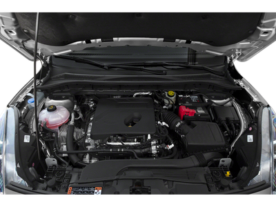 2022 Ford Escape Hybrid SEL