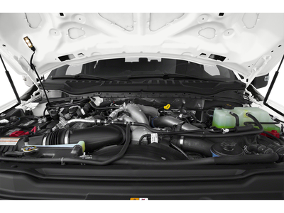 2022 Ford F-350SD XLT