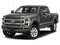 2022 Ford F-350SD Platinum Platinum