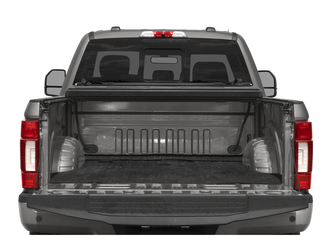 2022 Ford F-350SD Platinum Platinum