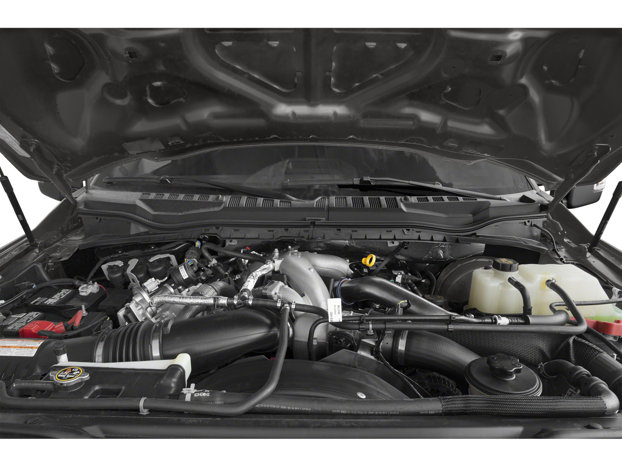 2022 Ford F-350SD Platinum Platinum