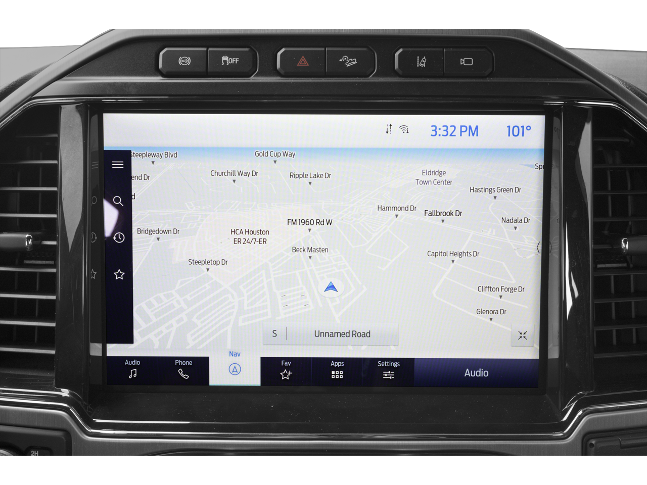 2022 Ford F-350SD Platinum Platinum