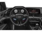 2022 Hyundai Elantra N Manual