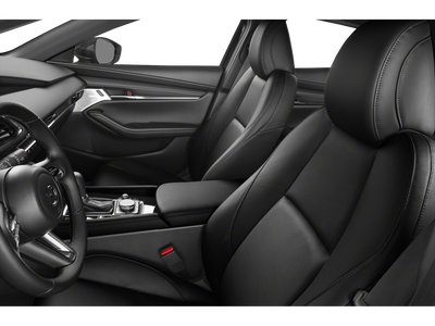 2022 Mazda Mazda3 Premium