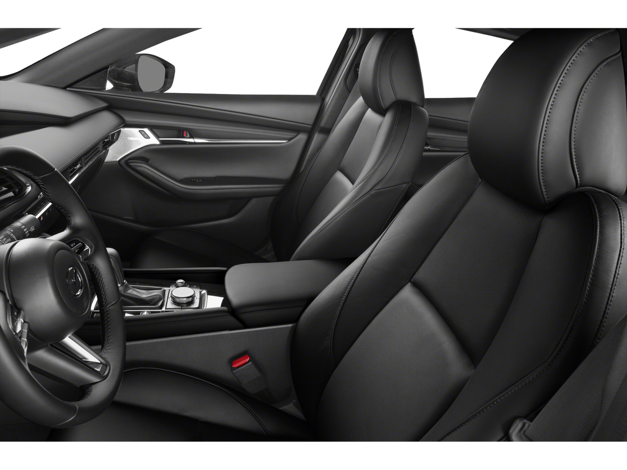 2022 Mazda Mazda3 Premium