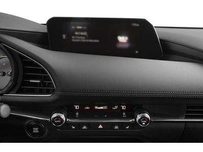 2022 Mazda Mazda3 Premium