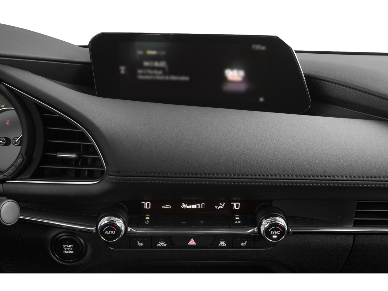 2022 Mazda Mazda3 Premium