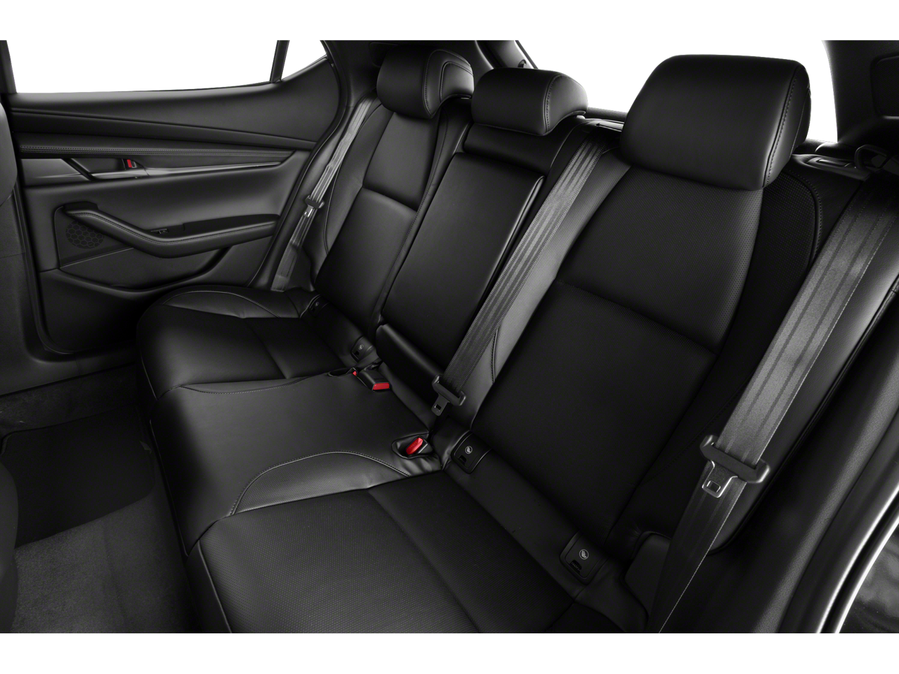 2022 Mazda Mazda3 Premium