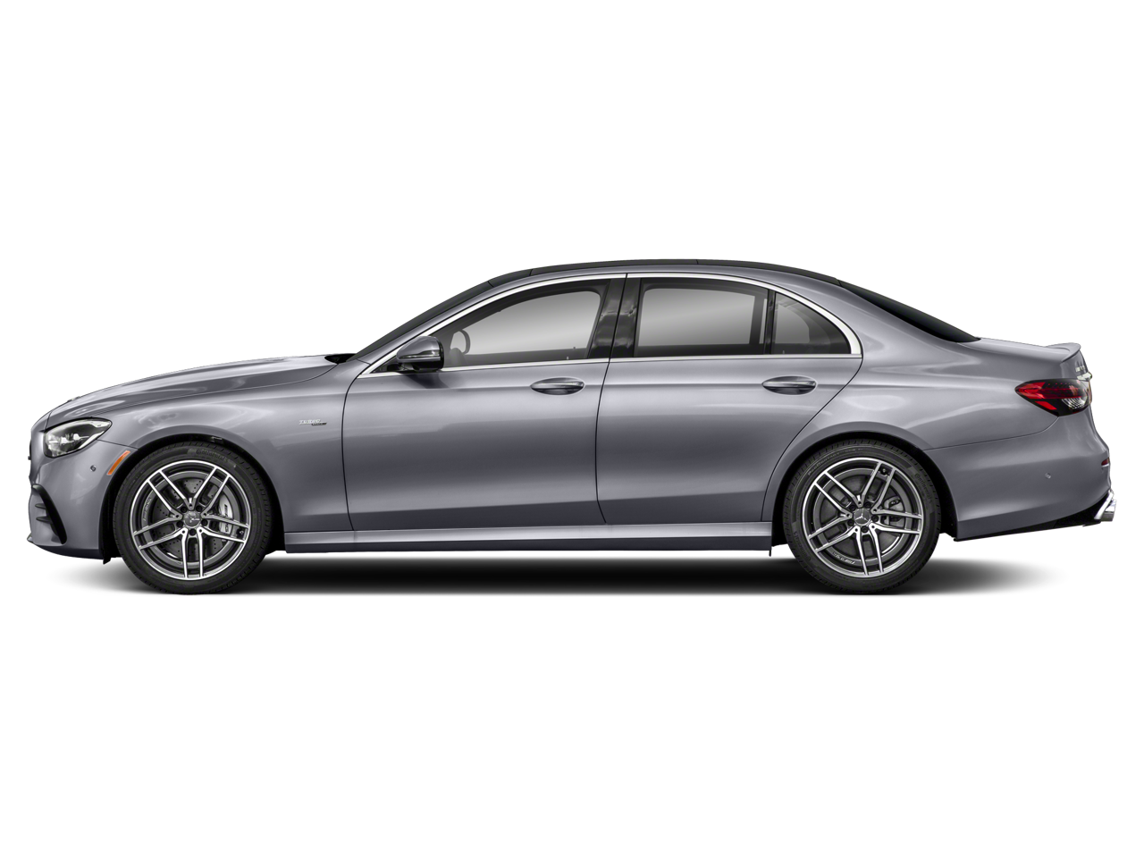 2022 Mercedes-Benz E-Class E 53 AMG® 4MATIC®